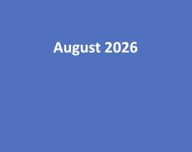 August 2026
