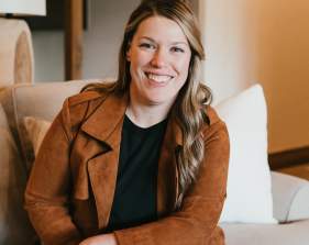 Making it in Big Sky: Wilson Peak Properties’ Amanda Doty