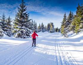 5 Things You May Not Know About Staying Healthy In Cold Weather