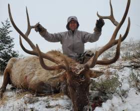Making it in Big Sky: Matt Fettig with Northwestern Energy Keeps Southwest Montana Connected