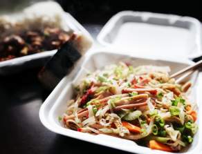 Taste the Tournament: International Restaurants to Try During World Soccer