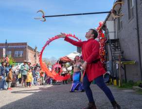 Easy Day Trips & Getaways from Renton