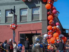 Annual Dragon’s Landing Celebration & Treasure Hunt Guide