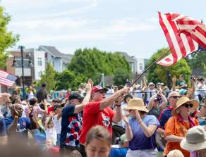 Celebrate 250: The Best Ways to Spend Your 4th of July Weekend in Renton