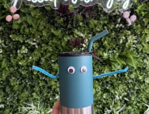 Bring Your Own Cup: Sip Sustainably in Renton