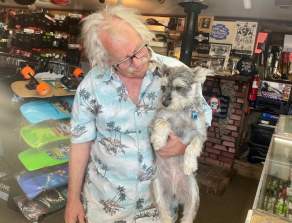 Renton’s Legacy Shops and Local Character