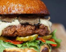 burger