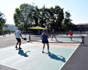 outdoor rec