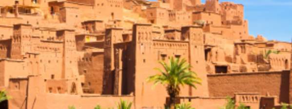 Morocco