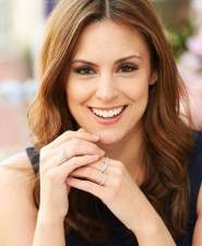 Ashley Brooks - Pocono Mountains Magazine Co-host