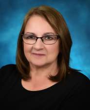 PMVB Visitors Center Coordinator; Jane Kohler