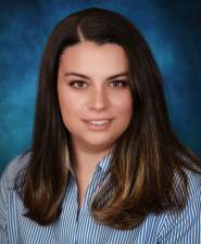 PMVB Social Media Coordinator; Kaitlyn Johnson