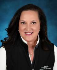 PMVB Marlyn Kisser - Vice President Membership and Community Relations