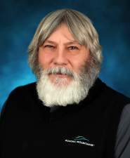 PMVB Information Specialist; Michael Ravert
