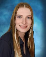 PMVB Information Specialist; Savannah Powell
