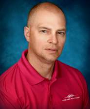 PMVB Videographer; Tom Gregory