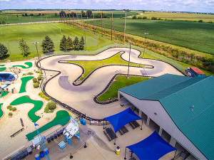 Sugar Grove Family Fun Center