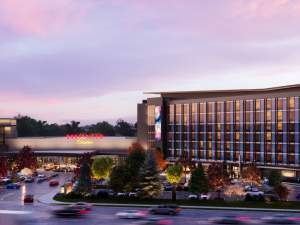 Hollywood Casino Aurora to Open New $360M Resort June 24, Riverboat Closes June 10
