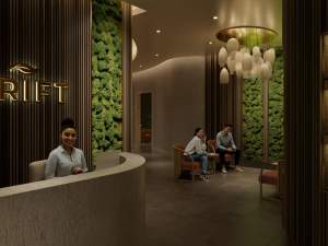 Hollywood Casino Aurora Announces New Luxury Wellness Spa at All-New Land-Based Property