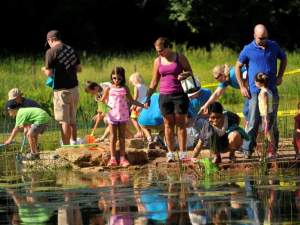 Red Oak Nature Center