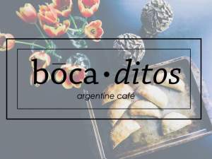 Bocaditos Argentine Cafe