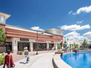 Chicago Premium Outlets