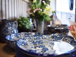 More Polish Pottery