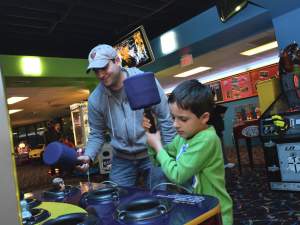 Funway Entertainment Center