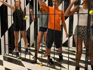 MISH MASH Adventures