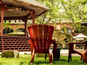 Two Brothers Roundhouse