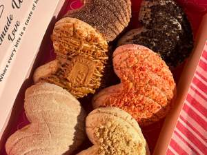 Homemade With Love Cafe