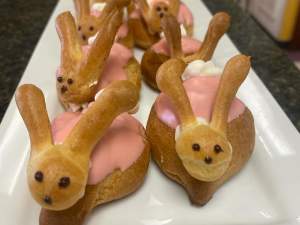 Cocoa Bean Fine Desserts