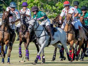 Arranmore Polo Classic