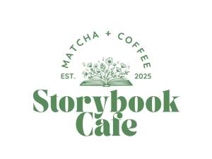 Storybook Cafe