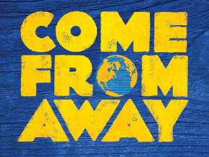 Come From Away at The Paramount Theater