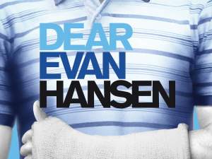 Dear Evan Hansen at The Paramount Theatre