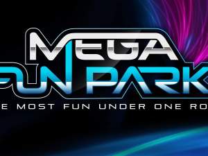 Mega Fun Park