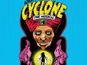Ride the Cyclone: The Musical at Copley Theatre