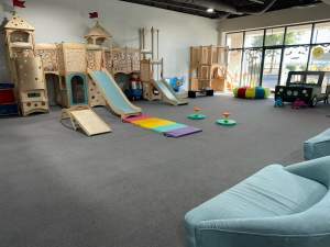 Little Fox Clubhouse