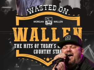 Battle of the Lukes & Wasted on Wallen