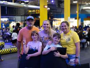 Slick City Action Park