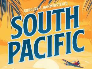 Rodgers & Hammerstein's South Pacific at The Paramount Theatre