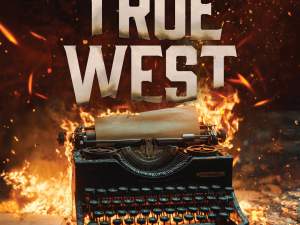 True West at Copley Theatre