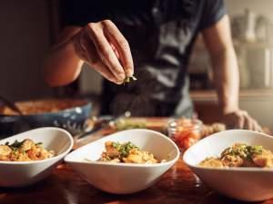 Mosaic Kitchen & Cocktails