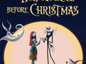 The Nightmare Before Christmas