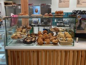 Little Loaf Bakehouse