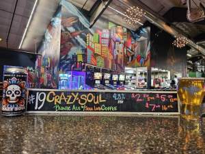 Obscurity Brewing & Craft Mead