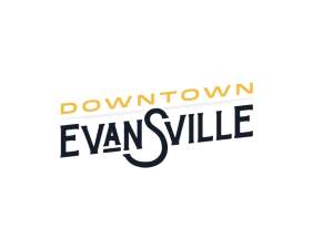 Downtown Evansville