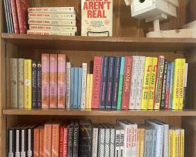 Your Brother's Bookstore