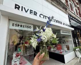 River City Coffee